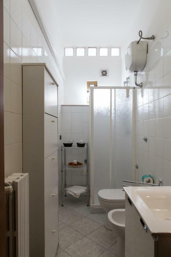 Ferienwohnung Il Giardinetto Matera Exterior foto