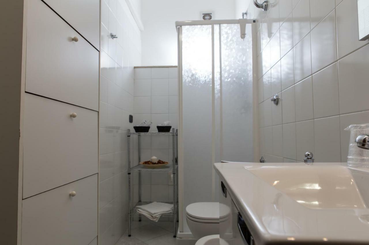 Ferienwohnung Il Giardinetto Matera Exterior foto